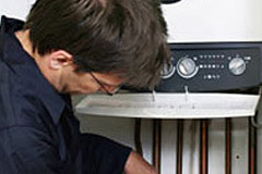 boiler replacement Forbestown
